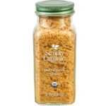 simply organic nutritional yeast