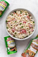 tony chacheres chicken marinade