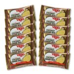 vigo authentic coconut ginger rice pack