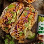 canned organic jackruit