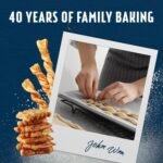 john wm macys cheese sticks melting parmesan