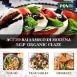 ponti glaze with balsamic vinegar