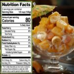 native forest canned pineapple chunk