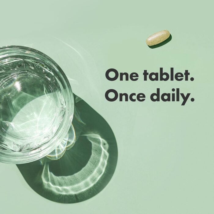 rainbow light high potency prenatal multivitamin