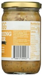 fix & fogg everything butter non gmo vegan