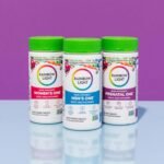 rainbow light high potency prenatal multivitamin