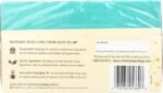 celestial seasonings sugar cookie sleigh ride herbal tea pack
