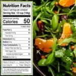 native forest organic mandarin oranges