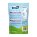 cariington farms beet powder