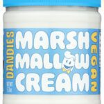 dandies marshmallow cream