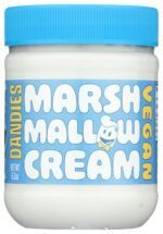dandies marshmallow cream