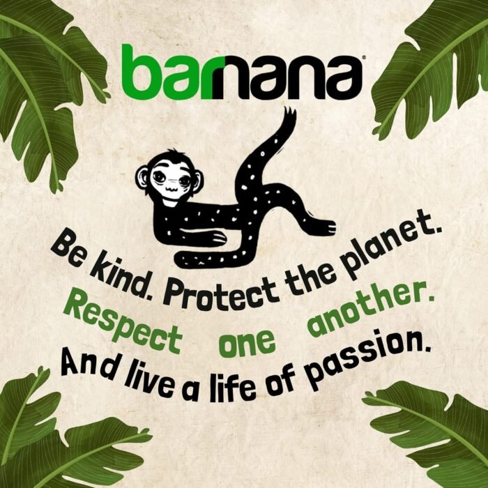 barnana peanut butter dipped banana bites pack