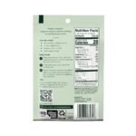 simply organic fajita seasoning pack