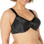 bali womens beauty lift wireless bra