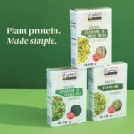 explore cuisine edamame & mung bean fettuccine pack