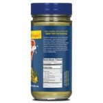 spike seasoning salt free and gluten free