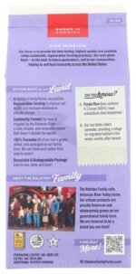 ralston family farms purple rice pack