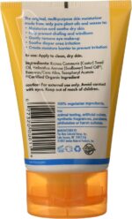 alba botanica un petroleum multi purpose jelly