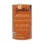 guittard grand cacao drinking chocolate