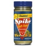 spike seasoning salt free and gluten free