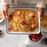 bobs red mill buttermik pancake & waffle mix pack