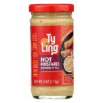 ty ling chinese hot mustard