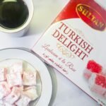 sultan turkish delight rose pack