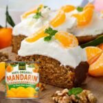 native forest organic mandarin oranges