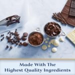 ghirardelli mocha hot cocoa mix pack