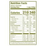 jasberry organic superfood rice w coconut pack