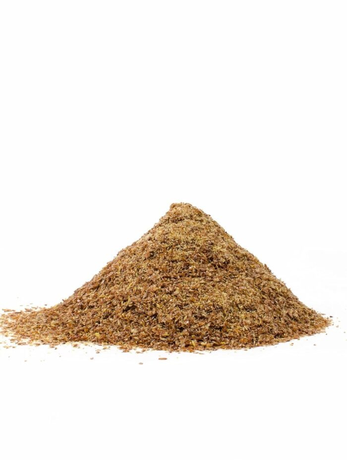 bobs red mill organic brown flaxseed meal pack
