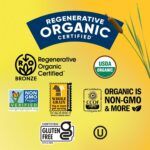 lundberg organic thin stackers red rice & quinoa pack
