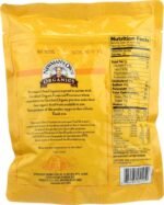 newmans own organics prunes pack