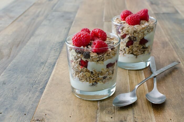 bobs red mill muesli cereal resealable