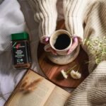 mount hagen dried & instant decaf coffee