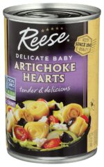 reese artichoke hearts