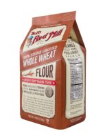 Bob's Red Mill Whole Wheat Flour, 5 Pound - Image 2
