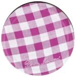 bonne maman cherry fruit spread
