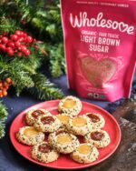 wholesome sweeteners brown sugar pouches pack