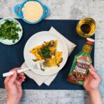 tony chacheres chicken marinade