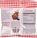 jelly belly very cherry 100 grams