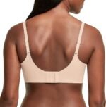 maidenform womens comfort devotion bra