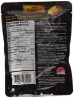 panda sauce for mandarin orange chicken nutrition facts