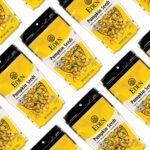 eden organic pumpkin seeds dry roasted pack
