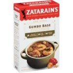 zatarains gumbo base pack