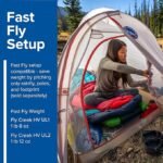 big agnes fly creek hv ul bikepack tent 1 person