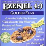 food for life cereal wzekiel pack