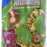 Gamesa Animalitos Cookie, 16 Oz