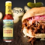 try me tennessee sunshine hot pepper sauce