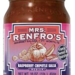 mrs renfros salsa raspberry chipotle